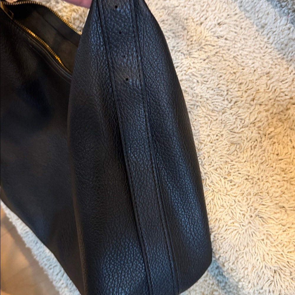 OLD NAVY Hobo Bag - Black - Picture 11 of 12